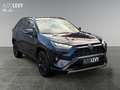 Toyota RAV 4 RAV4 2.5 Style Selection *CARPLAY*AA*360° Bleu - thumbnail 8