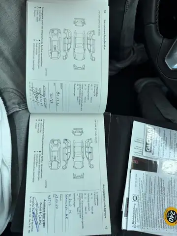 Opel Insignia view 14