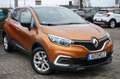 Renault Captur ENERGY dCi 90 EDC Limited Orange - thumbnail 2