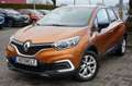 Renault Captur ENERGY dCi 90 EDC Limited Orange - thumbnail 1