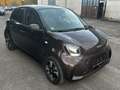 smart forFour electric drive / EQ Alu,Cool & Audio Paket Braun - thumbnail 1