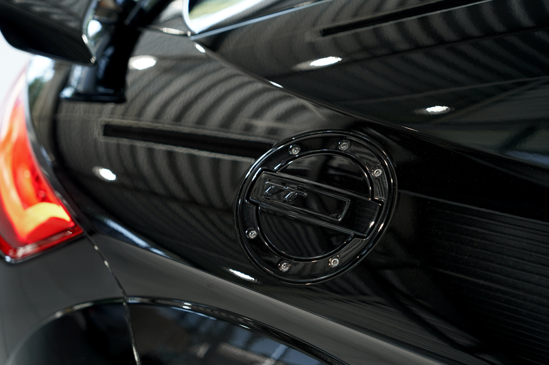 Audi TT RS Coupe q. *19 *Schale *Matrix *B&O *NO OPF — photo 13