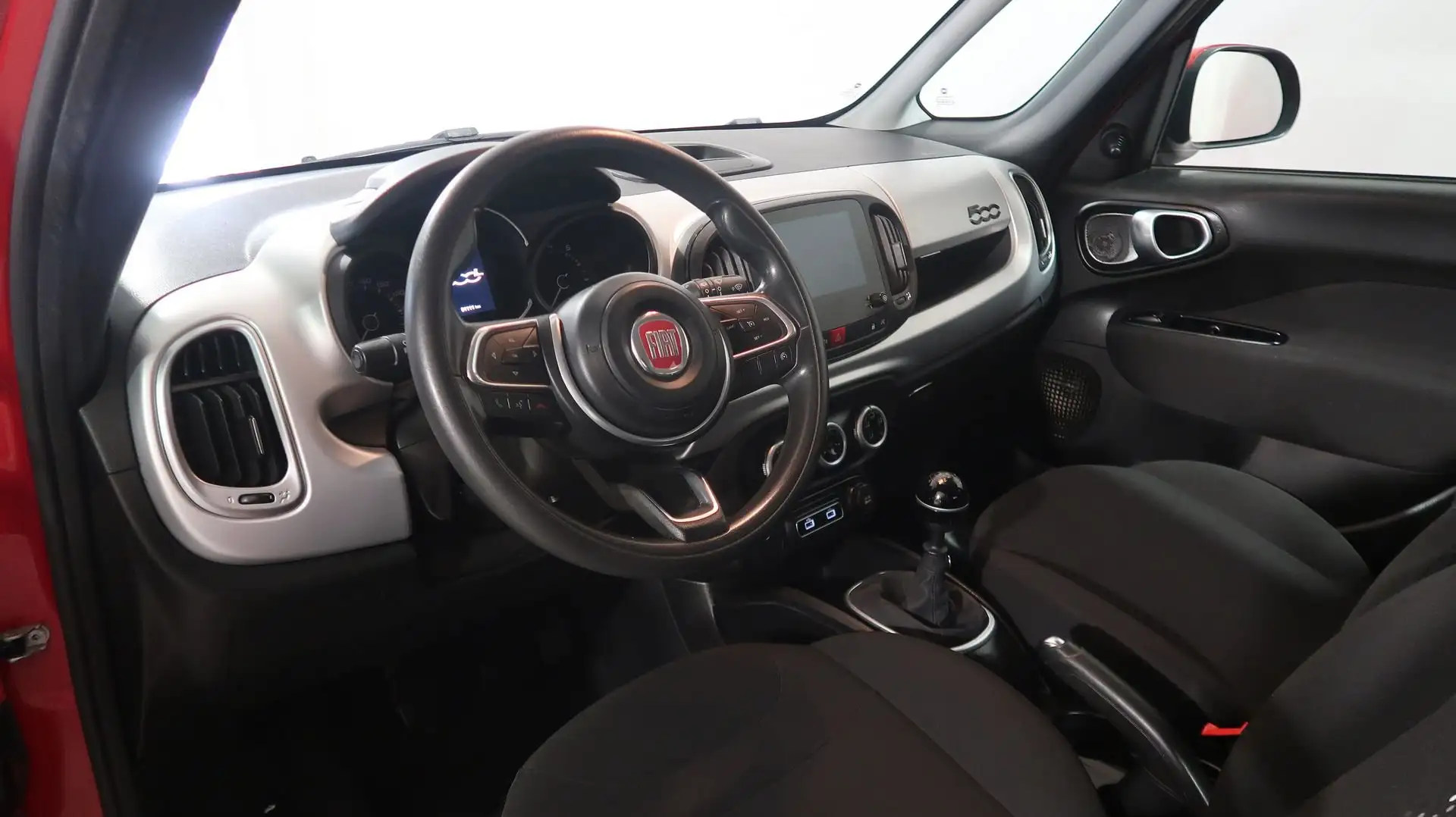Fiat 500L 1.4 95 CV S&S Cross Rot - 2