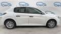 Peugeot 208 1.5 BlueHDi 100 Active Blanc - thumbnail 4