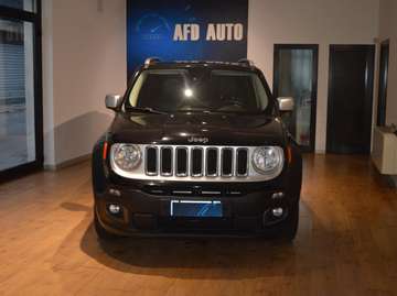 2.0 mjt Limited 4wd auto*TETTO APRIBILE*