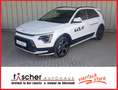 Kia Niro 1.6 PHEV DCT SPIRIT 18Z TEC REX GD + WFSp Weiß - thumbnail 1