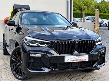 3.0 dAS xDrive30 MHEV PACK M