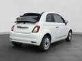 Fiat 500 LOUNGE LM KLIMA Weiß - thumbnail 3