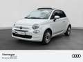 Fiat 500 LOUNGE LM KLIMA Weiß - thumbnail 1