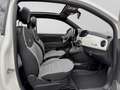 Fiat 500 LOUNGE LM KLIMA Weiß - thumbnail 4