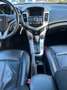 Chevrolet Cruze Cruze 1.8 Automatik LTZ Noir - thumbnail 13