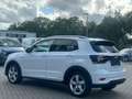 Volkswagen T-Cross 1.0 TSI R-Line Weiß - thumbnail 4