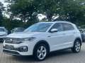 Volkswagen T-Cross 1.0 TSI R-Line Weiß - thumbnail 1