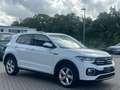 Volkswagen T-Cross 1.0 TSI R-Line Weiß - thumbnail 2