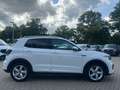 Volkswagen T-Cross 1.0 TSI R-Line Weiß - thumbnail 6