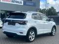 Volkswagen T-Cross 1.0 TSI R-Line Weiß - thumbnail 3