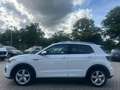 Volkswagen T-Cross 1.0 TSI R-Line Weiß - thumbnail 5