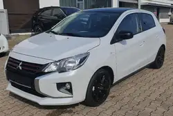 Mitsubishi Space Star Select+ Black1.2 MIVEC ClearTec CVT