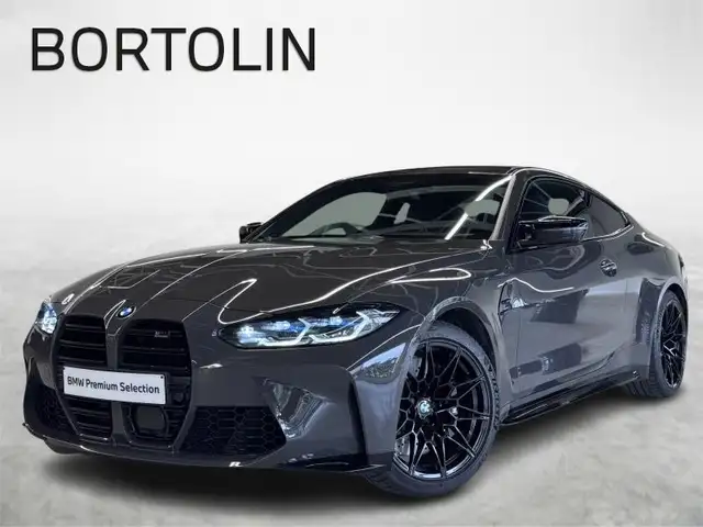 BMW M4 Compétition MxDrive Profession