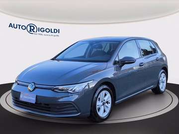 1.0 tsi evo life 110cv