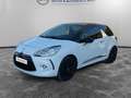 DS Automobiles DS 3 1.4 VTi 16V - 95  BERLINE Chic Blanc - thumbnail 1