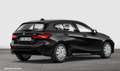 BMW 118 i M Sport LED PDC V+H DAB Tempomat Sitzheiz. Schwarz - thumbnail 2