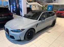 BMW M3 touring gebraucht kaufen - AutoScout24