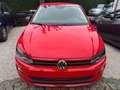 Volkswagen Polo 1.0 TSI - 2019 - 70000KM - Airco - GARANTIE! Rood - thumbnail 1