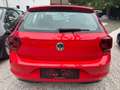 Volkswagen Polo 1.0 TSI - 2019 - 70000KM - Airco - GARANTIE! Rood - thumbnail 5