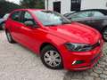 Volkswagen Polo 1.0 TSI - 2019 - 70000KM - Airco - GARANTIE! Rood - thumbnail 2