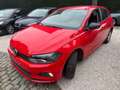 Volkswagen Polo 1.0 TSI - 2019 - 70000KM - Airco - GARANTIE! Rood - thumbnail 3