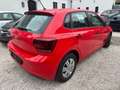 Volkswagen Polo 1.0 TSI - 2019 - 70000KM - Airco - GARANTIE! Rood - thumbnail 6