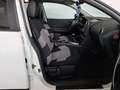 Nissan Qashqai 1.5 dCi DPF n-tec DOPPIO TRENO RUOTE Blanc - thumbnail 11