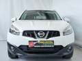 Nissan Qashqai 1.5 dCi DPF n-tec DOPPIO TRENO RUOTE Blanc - thumbnail 1