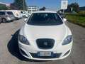 SEAT Leon Leon 1.6 TDI CR DPF Style Bianco - thumbnail 3