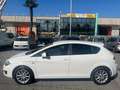 SEAT Leon Leon 1.6 TDI CR DPF Style Bianco - thumbnail 6