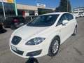 SEAT Leon Leon 1.6 TDI CR DPF Style Bianco - thumbnail 1