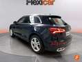 Audi Q5 50 TFSIe Advanced quattro-ultra S tronic Bleu - thumbnail 5