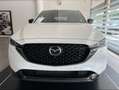 Mazda CX-5 2.2 Homura + pack 2wd 150 cv 6AT KM0 Weiß - thumbnail 2