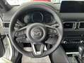 Mazda CX-5 2.2 Homura + pack 2wd 150 cv 6AT KM0 Weiß - thumbnail 11