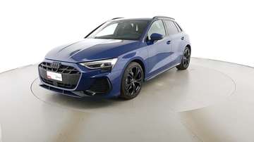IV 2024 Sportback - A3 Sportback 1.5 tfsi S line 1