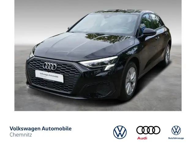 Audi A3 40 1.4 TFSI e-tron*AHK*LED*