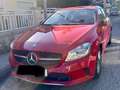 Mercedes-Benz A 160 A 160 d Rot - thumbnail 2