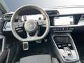 Audi A3 30 TFSI 2x S line LED Navi ACC AHK Blau - thumbnail 15