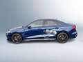 Audi A3 30 TFSI 2x S line LED Navi ACC AHK Blau - thumbnail 4