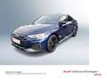 Audi A3 30 TFSI 2x S line LED Navi ACC AHK Blau - thumbnail 1