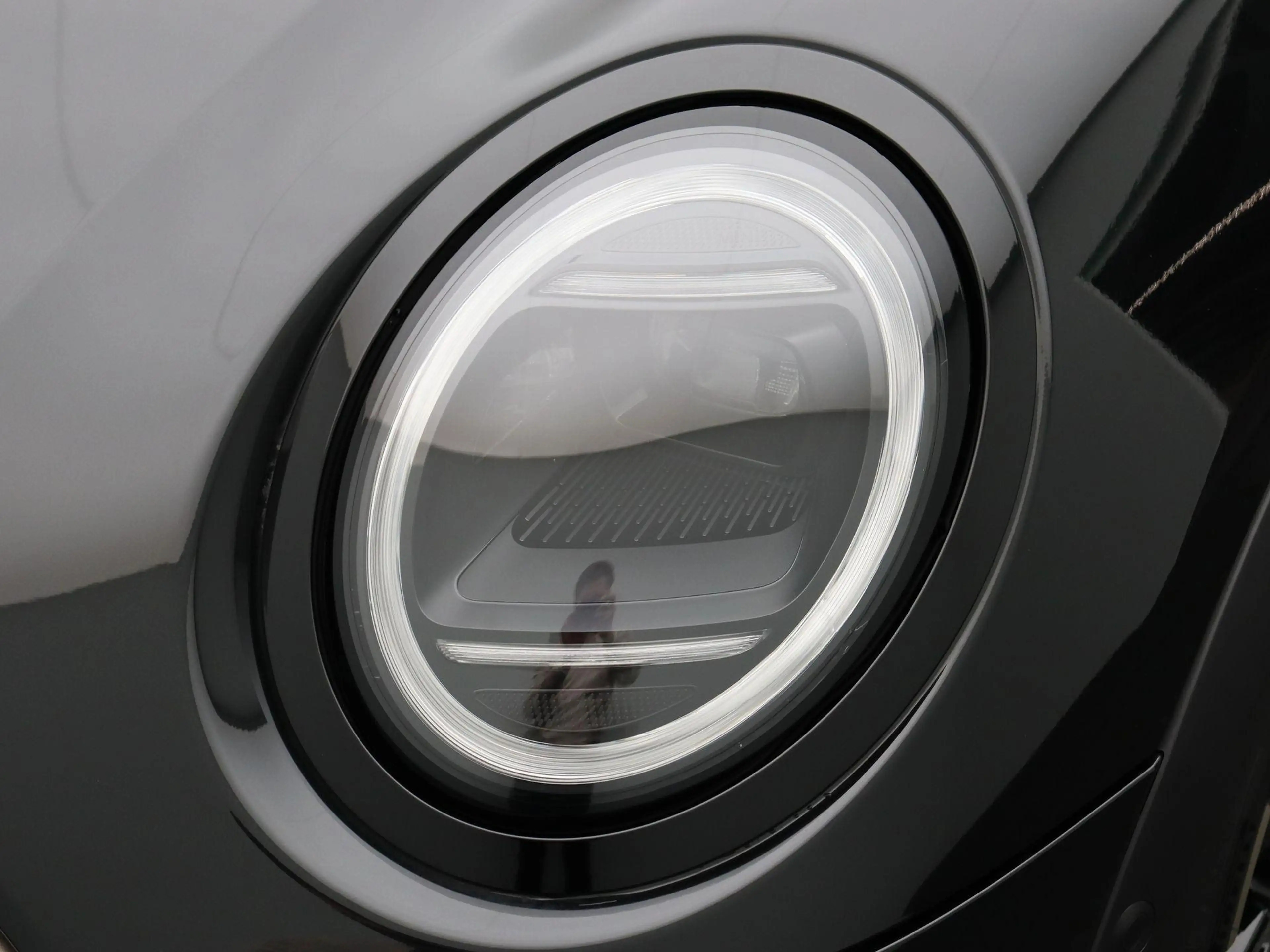 MINI Cooper S Cabrio 2.0 Favoured + XL pakket — photo 7