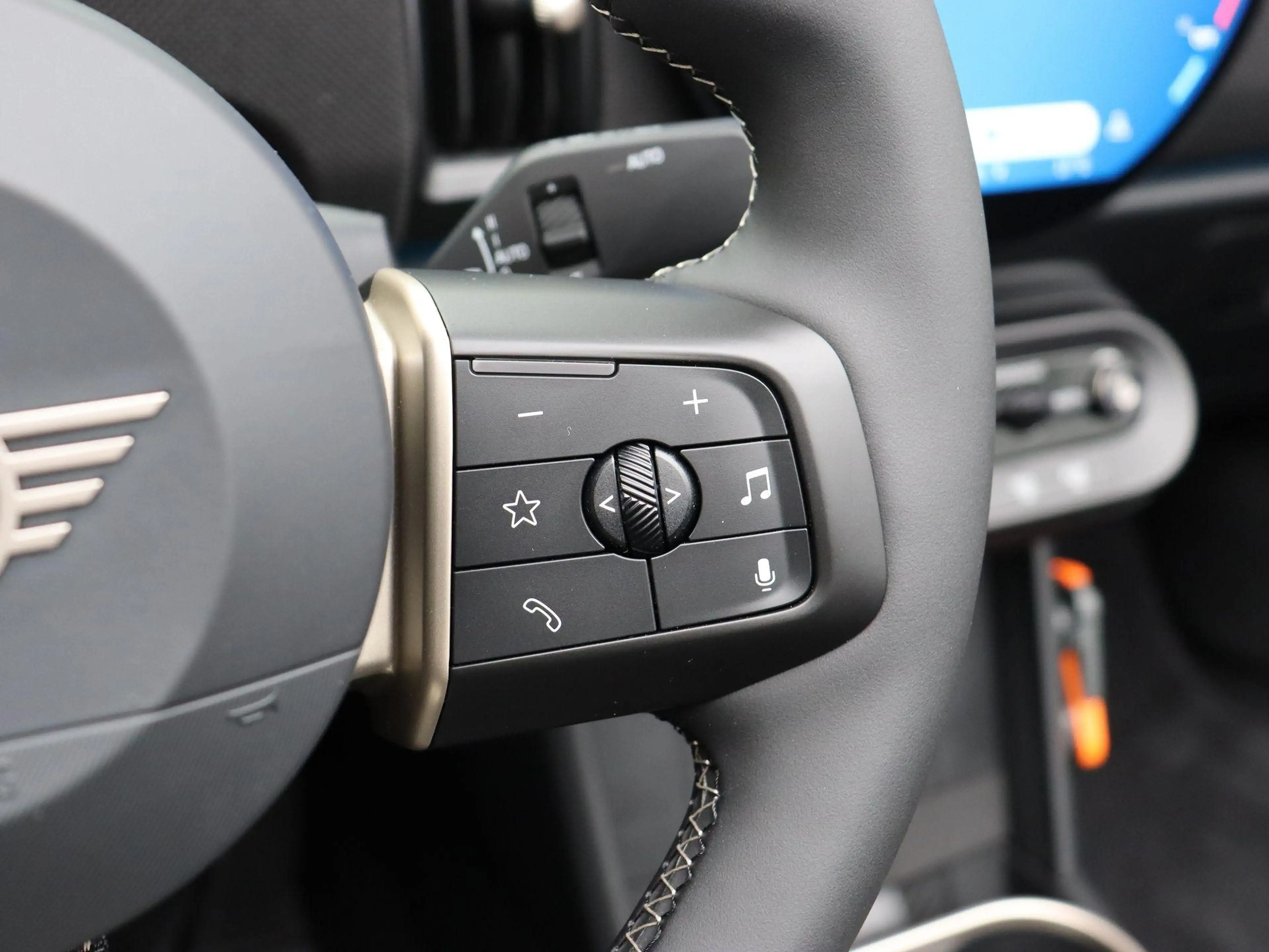 MINI Cooper S Cabrio 2.0 Favoured + XL pakket — photo 12