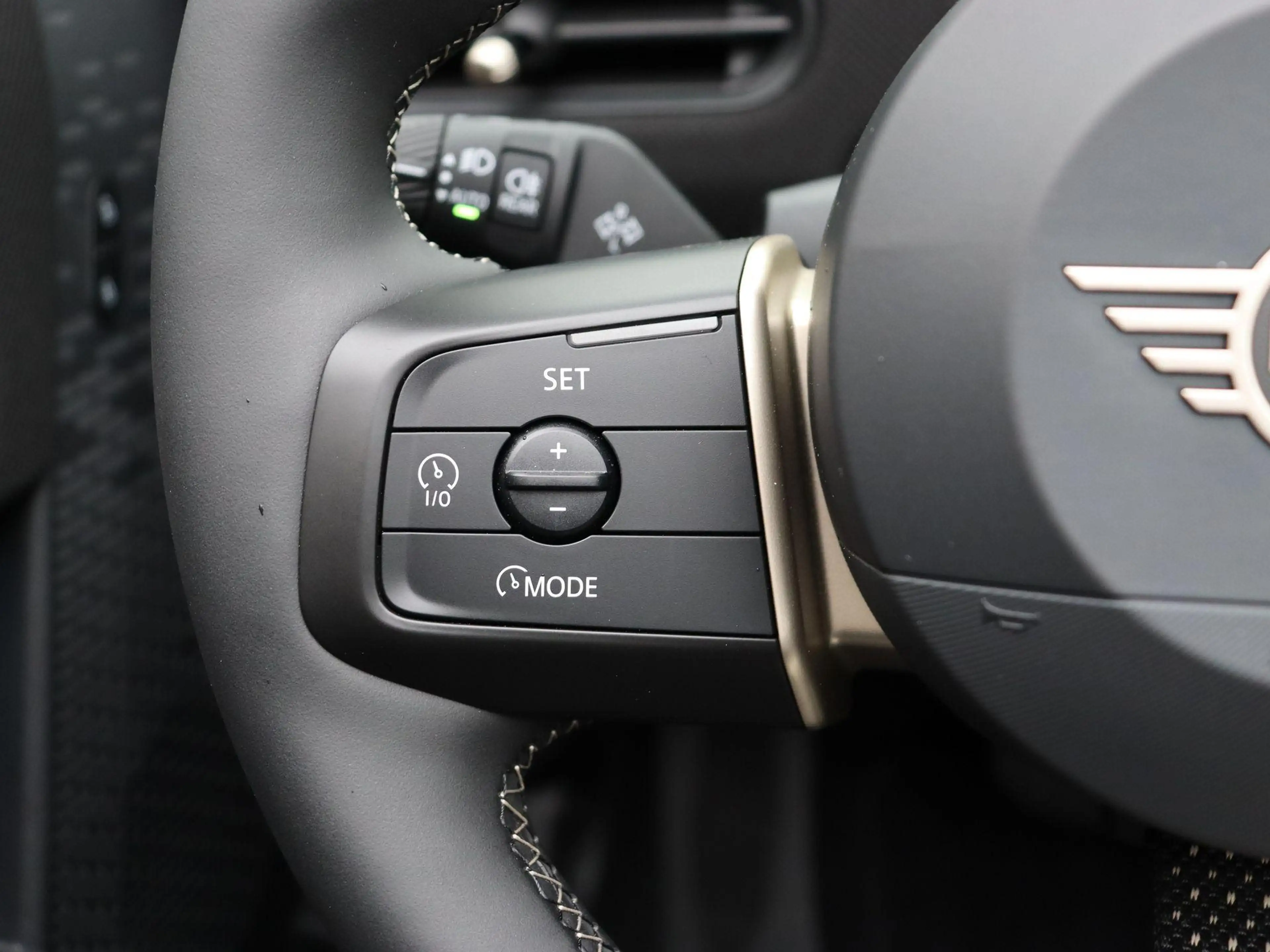 MINI Cooper S Cabrio 2.0 Favoured + XL pakket — photo 13