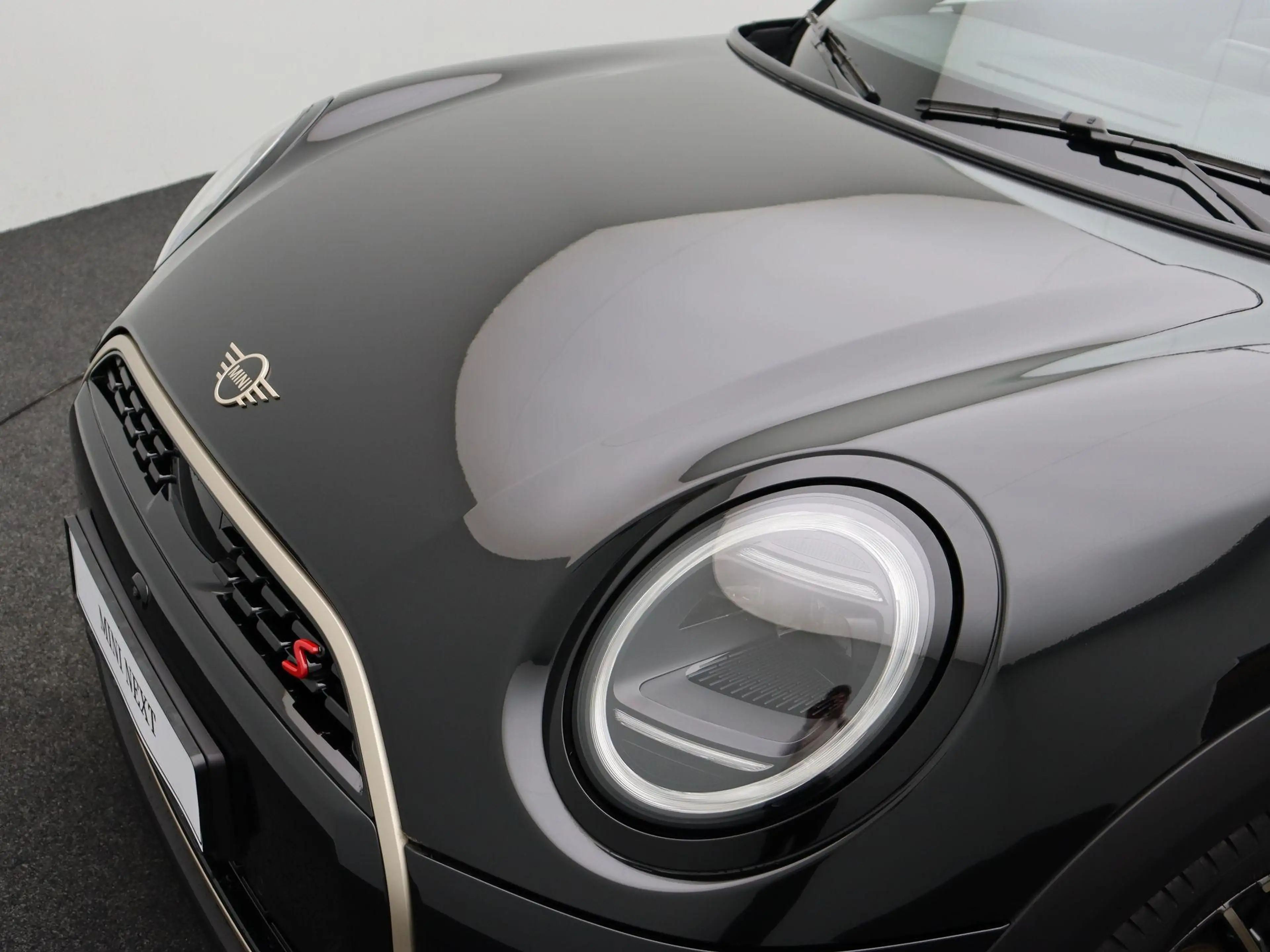 MINI Cooper S Cabrio 2.0 Favoured + XL pakket — photo 6